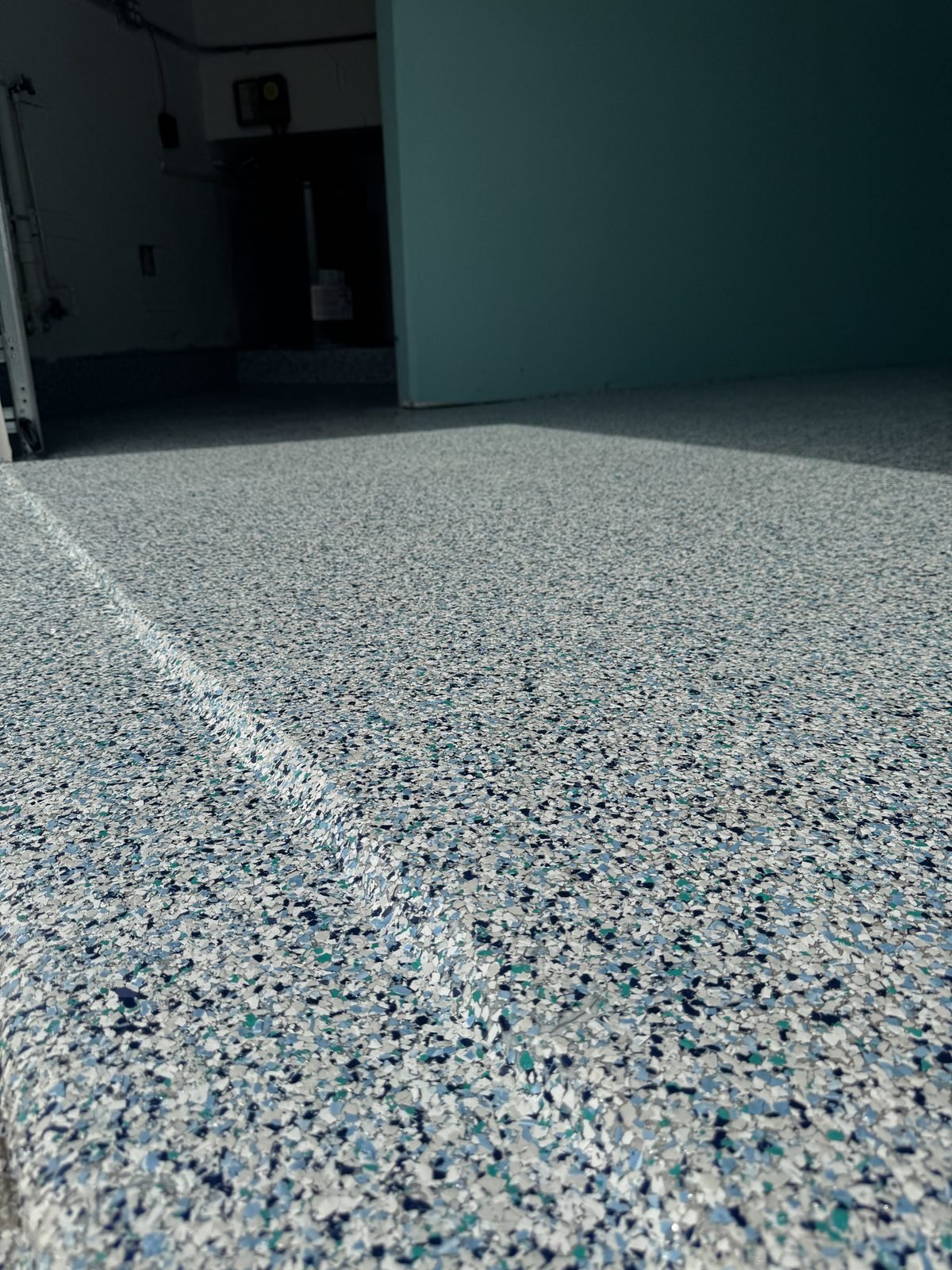 Gulf Winds — before photo 2